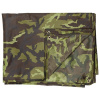 MFH Plachta Tarp, M 95 CZ camo, cca 500 x 600 cm