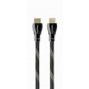 Kábel Gembird CCBP-HDMI8K-2M HDMI - HDMI 2 m