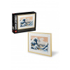 Lego® Hokusai – Veľká vlna