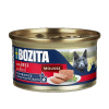 BZT BOZITA Mousse Beef - mokré krmivo pre mačky - 85g
