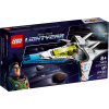 LEG LEGO DISNEY Rakeťák: Raketa XL-15 76832 STAVEBNICA