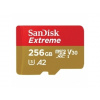 SanDisk microSDXC 256GB SDSQXAV-256G-GN6MA