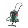 BOSCH AdvancedVac 20, vysavač na suché a mokré sání, 300 AW, 1.200 W, 70 l/s