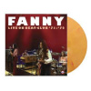 LP Fanny: Live On Beat-club '71-'72