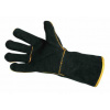 SANDPIPER BLACK - rukavice svářečské černé velikost 11 CERVA GROUP a. s. SANDPIPER BLACK