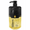 Nishman Shaving Gel 08 žltý gél na holenie 1000 ml