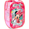 Seven Kôš Minnie Mouse 36x36x58 cm Polyester