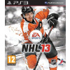 PS3 NHL 13 PlayStation 3 (PS3) krabicová verzia