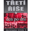 Třetí říše den po dni