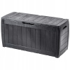 Záhradný box- KETER 247310 prevodovka 270 l Hollywood Garden (KETER 247310 prevodovka 270 l Hollywood Garden)