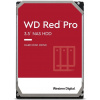 WD Red Pro 10TB WD102KFBX