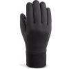 pánske rukavice DAKINE STORM LINER GLOVE Black L