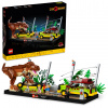 LEGO® Jurassic World 76956 Útek T-rexa