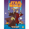 Star Wars: Clone Wars Adventures, Volume 1