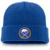 Buffalo Sabres - Core Primary Cuffed NHL Zimná čiapka one size
