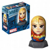 Ravensburger 3D Puzzle - Hylkies: Marvel: Captain Marvel - 54 ks