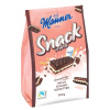 Manner Snack Minis Milk-Chocolate 300 g