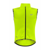 vesta FORCE V48 vetru odolná, fluo Veľkosť: S, farba: fluo