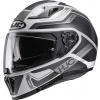 Helma HJC i70 Lonex White/Grey XL