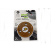 Puk Green Biscuit NHL Anaheim Ducks (696055250202)