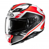 HJC prilba F71 - Tozz / MC6HSF (S)