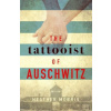 Tattooist of Auschwitz