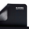 Mata Blackroll Mat na cvičenie joga 185x65cm 185 cm x 65 cm čierna (Mata Blackroll Mat na cvičenie joga 185x65cm 185 cm x 65 cm čierna)