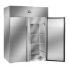 Royal Catering Chladnička - s dvoma dverami - 1 168 l RCLK-S1200