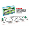 Alltoys Set vláčikov