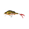 WESTIN - Wobler Percy Perch Crankbait Floating 10 cm 20 g Bling Perch