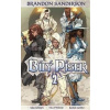 Bílý písek 2 - Brandon Sanderson
