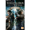 ESD GAMES Soulcalibur VI Deluxe Edition (PC) Steam Key