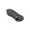 Predstavec Bontrager na Trek Madone SLR Low 15deg x 120mm Dnister Black