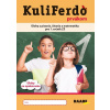 Kuliferdo prvákom pracovný zošit