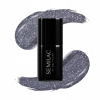 Semilac gél lak 107 Steel Gray 7 ml