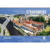 Strakonicko z nebe (Martina Hošková, Matúš Krajňák)