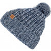 dámska čiapka HORSEFEATHERS PEACH BEANIE Heather Marine