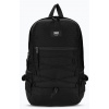 batoh VANS VANS ORIGINAL BACKPACK BLACK 22L