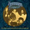 Quicksilver Messenger Service (Quicksilver) - Live At The Carousel Ballroom 1968 (CD)
