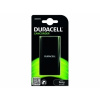 Duracell batéria do kamery Sony MP-F970 7.2V 7800 mAh
