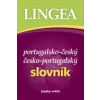 Portugalsko-český česko-portugalský slovník