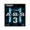 Potah Dr. Neubauer A-B-S 3 - červená -