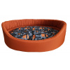 Magnum Pelech Ovál Star 44x33cm (vzor 01)