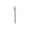 APC EasyPDU, Metered-by-Outlet with Switching, ZeroU, 22kW, 3PH, (18) C13& (6) C19 (EPDU1232SMBO)