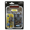 Hasbro Star Wars Mandalorian Axe Woves vojína 9,5 cm