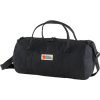 Fjallraven Športové tašky Vardag Duffel Čierna
