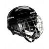 Bauer Prilba Bauer Lil Sport Combo YTH, ružová, Detská, 48-54cm