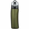 Thermos Sport - hydratačná fľaša s počítadlom 710 ml - olivovo zelená-v ext. sklade