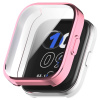 Puzro + fólia na hodinky Amazfit Bip 5
