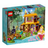LEGO Disney 43188 Aurorina lesná chatka